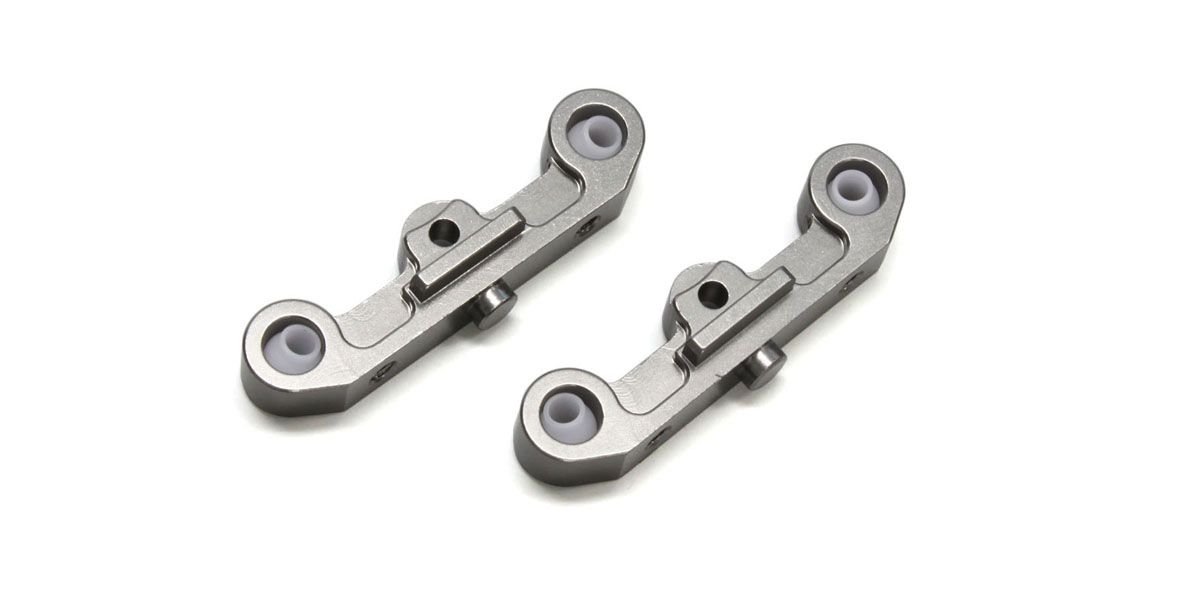 VSW039L Aluminum Rear Lower Sus Holder(L) VSW039L  - KYOSHO RC